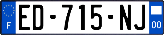 ED-715-NJ