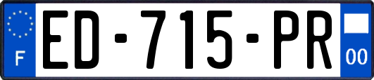 ED-715-PR