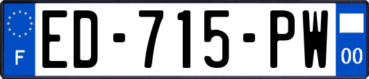 ED-715-PW