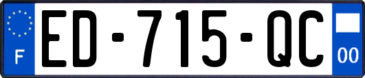 ED-715-QC