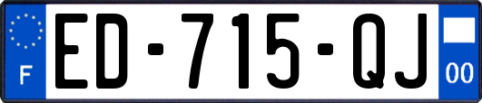 ED-715-QJ