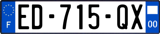 ED-715-QX