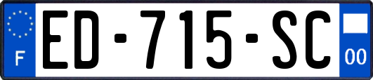 ED-715-SC