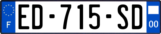 ED-715-SD
