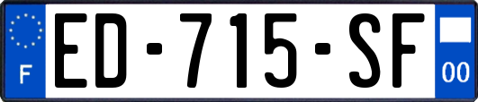 ED-715-SF