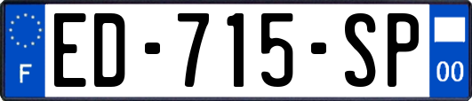 ED-715-SP