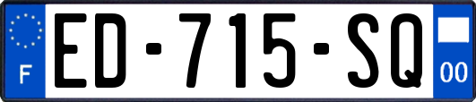 ED-715-SQ