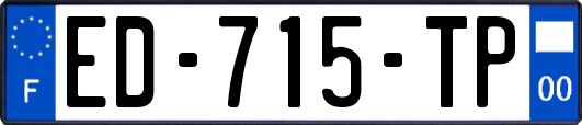 ED-715-TP