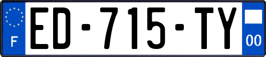 ED-715-TY