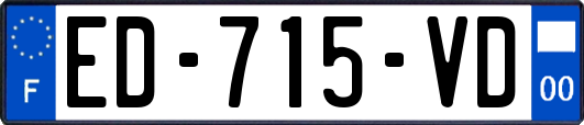 ED-715-VD