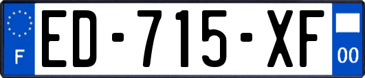 ED-715-XF