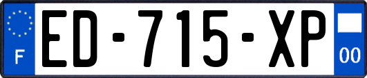 ED-715-XP