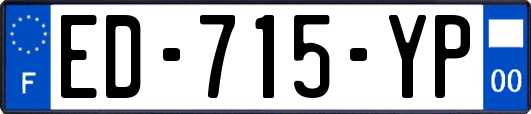 ED-715-YP