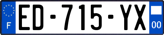 ED-715-YX