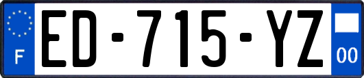 ED-715-YZ