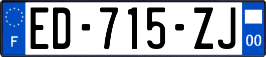 ED-715-ZJ