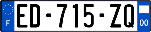 ED-715-ZQ