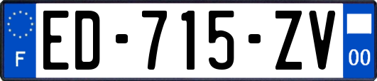 ED-715-ZV