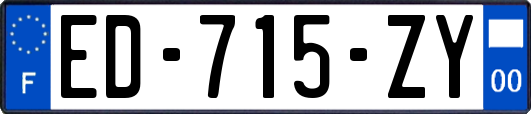 ED-715-ZY