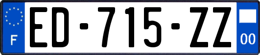 ED-715-ZZ