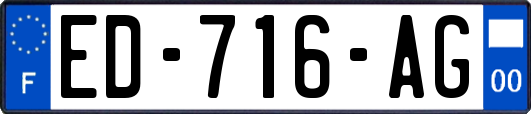 ED-716-AG