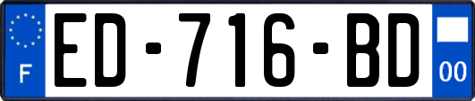 ED-716-BD