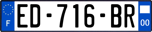 ED-716-BR