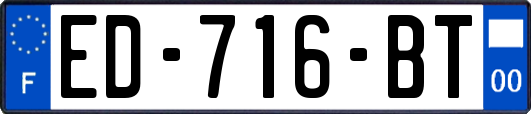 ED-716-BT