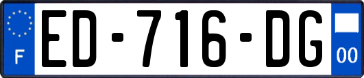 ED-716-DG