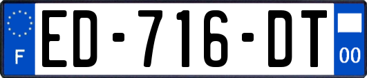 ED-716-DT