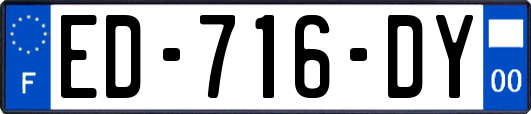 ED-716-DY