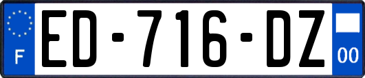 ED-716-DZ