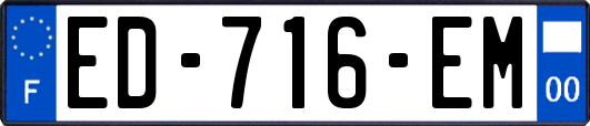 ED-716-EM