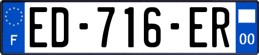 ED-716-ER