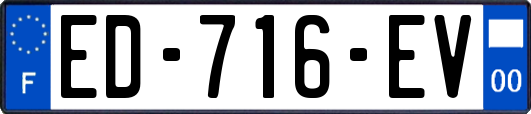 ED-716-EV