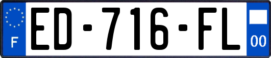 ED-716-FL
