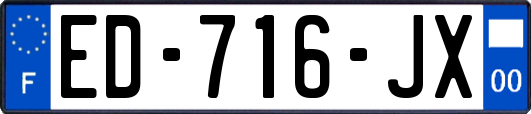 ED-716-JX