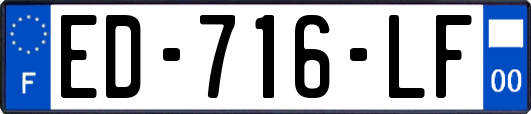 ED-716-LF