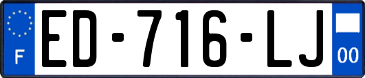 ED-716-LJ