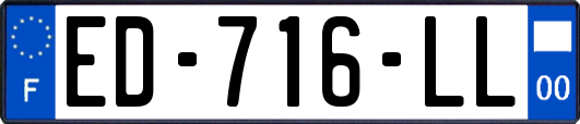 ED-716-LL