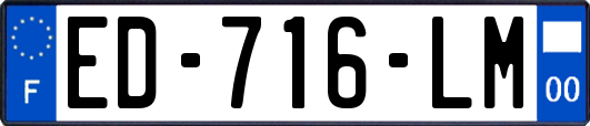 ED-716-LM