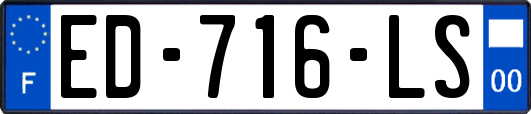 ED-716-LS