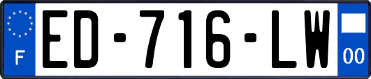 ED-716-LW
