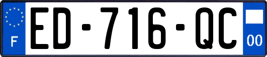 ED-716-QC