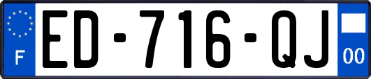 ED-716-QJ