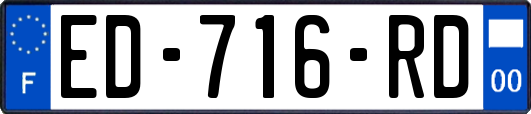 ED-716-RD