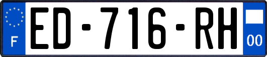 ED-716-RH