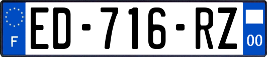 ED-716-RZ