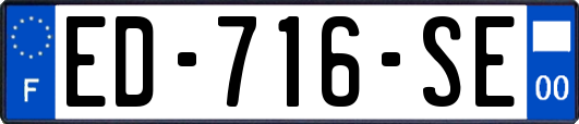 ED-716-SE