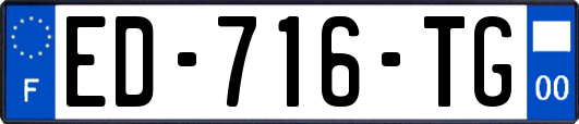 ED-716-TG